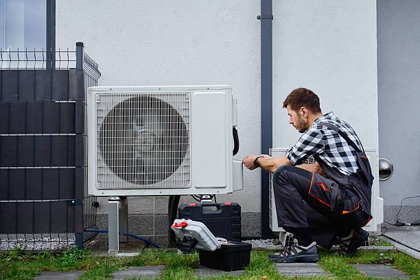 Trusted Hvac service in Pasadena, TX - HVAC Repair CO